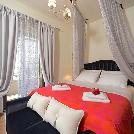 Apartmán Promenade Luxury