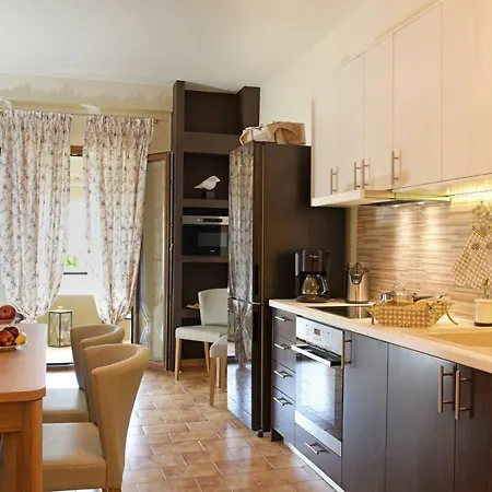 Promenade Luxury Apartmán
