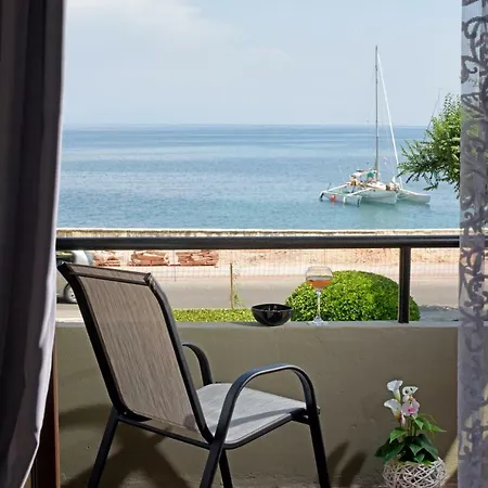 Promenade Luxury Corfu (city)