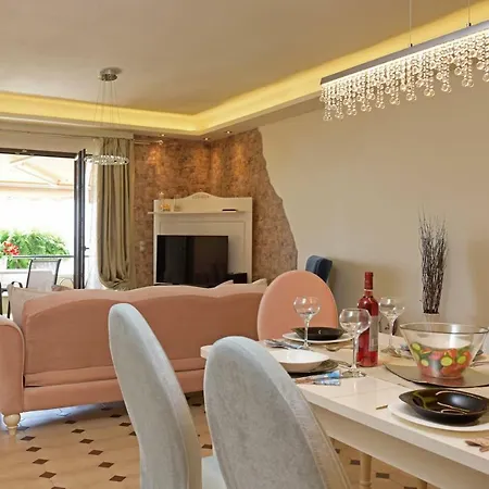 Promenade Luxury 公寓 Corfu (city)