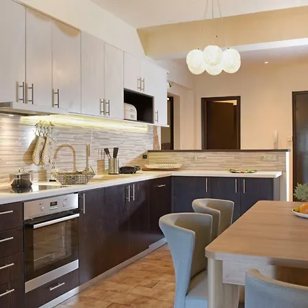 Apartment Promenade Luxury *