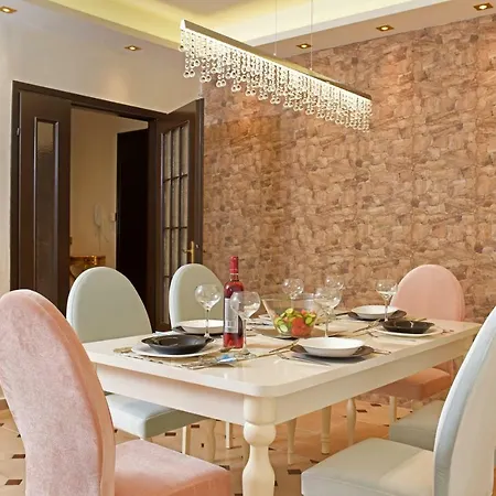 Apartment Promenade Luxury *