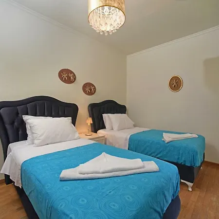 Apartment Promenade Luxury *